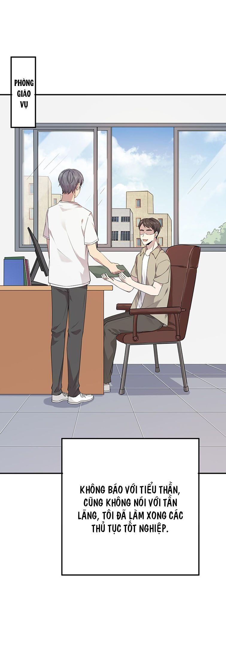 Song Trình [Chap 12-53]