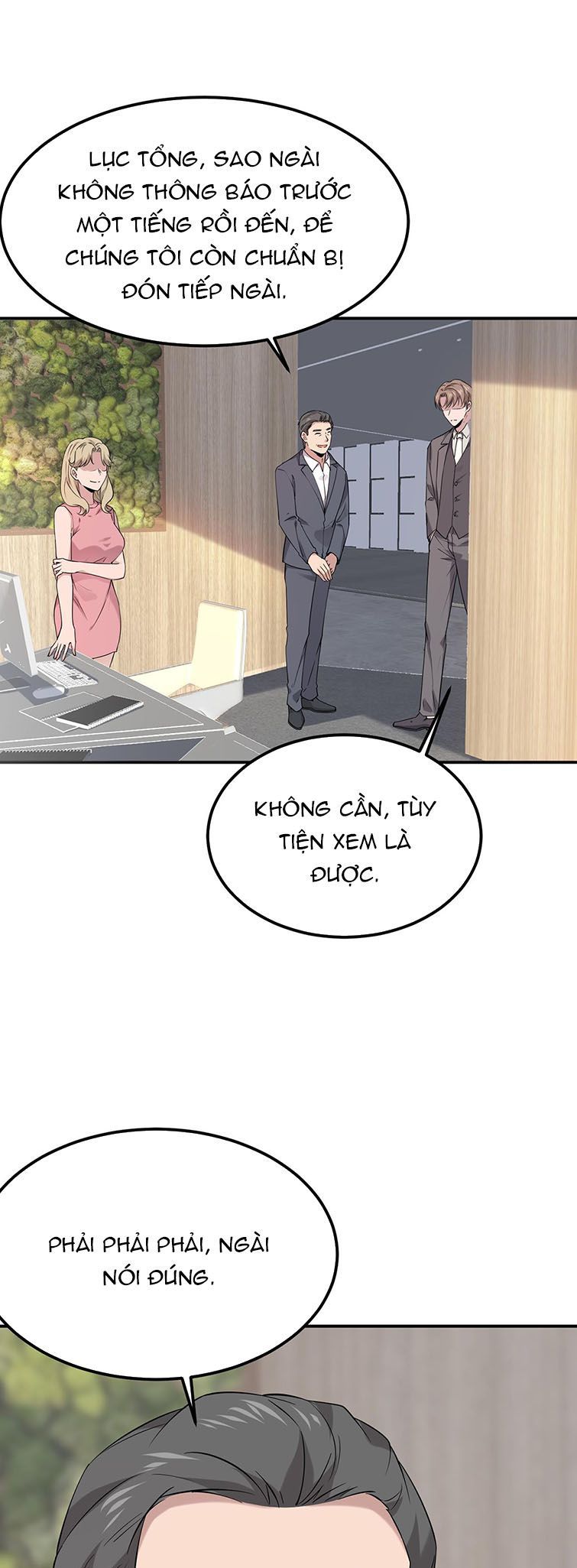 Song Trình [Chap 12-53]