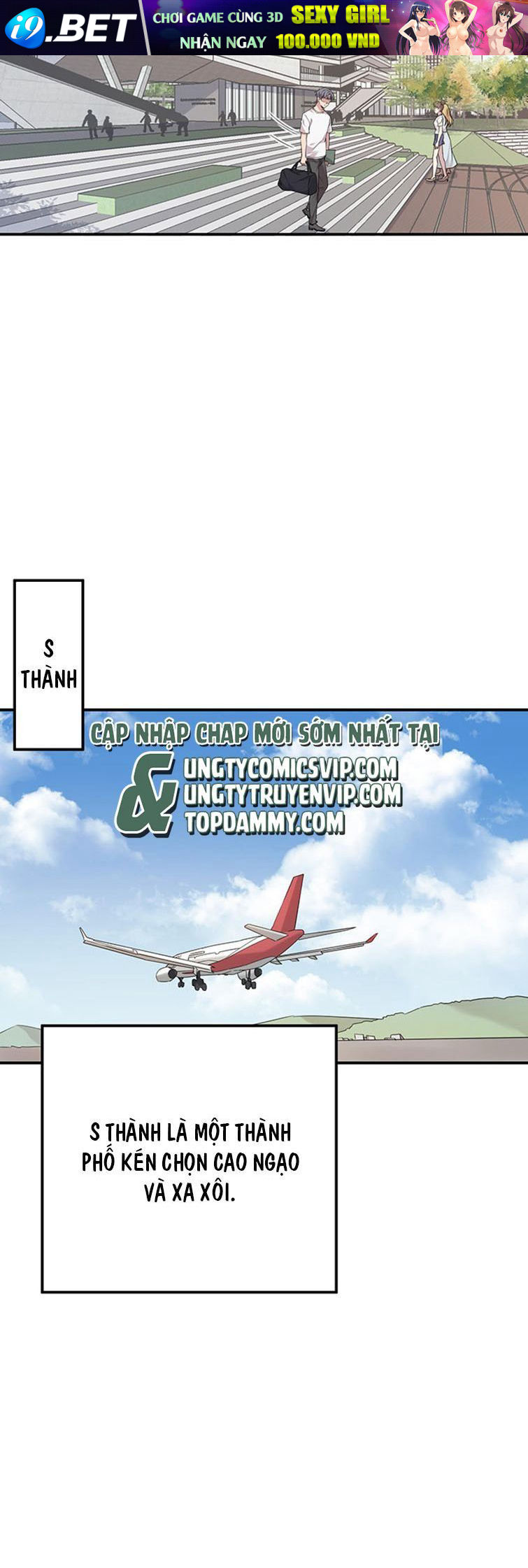 Song Trình [Chap 12-53]