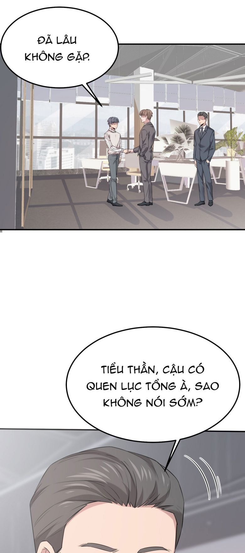 Song Trình [Chap 12-53]