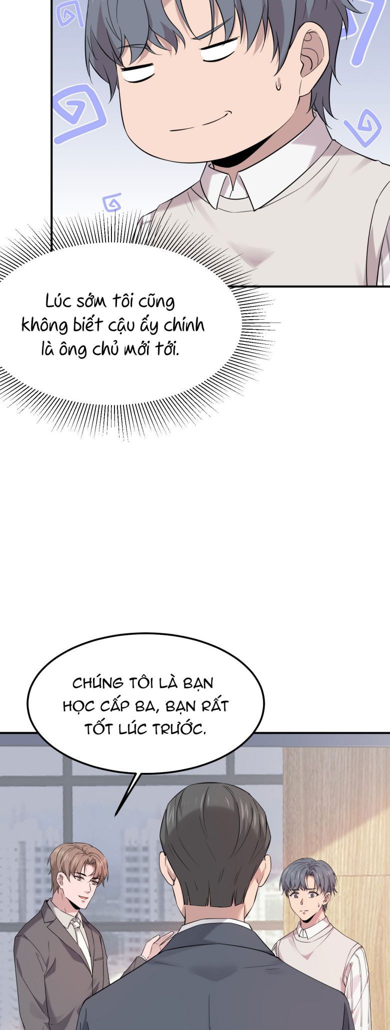 Song Trình [Chap 12-53]