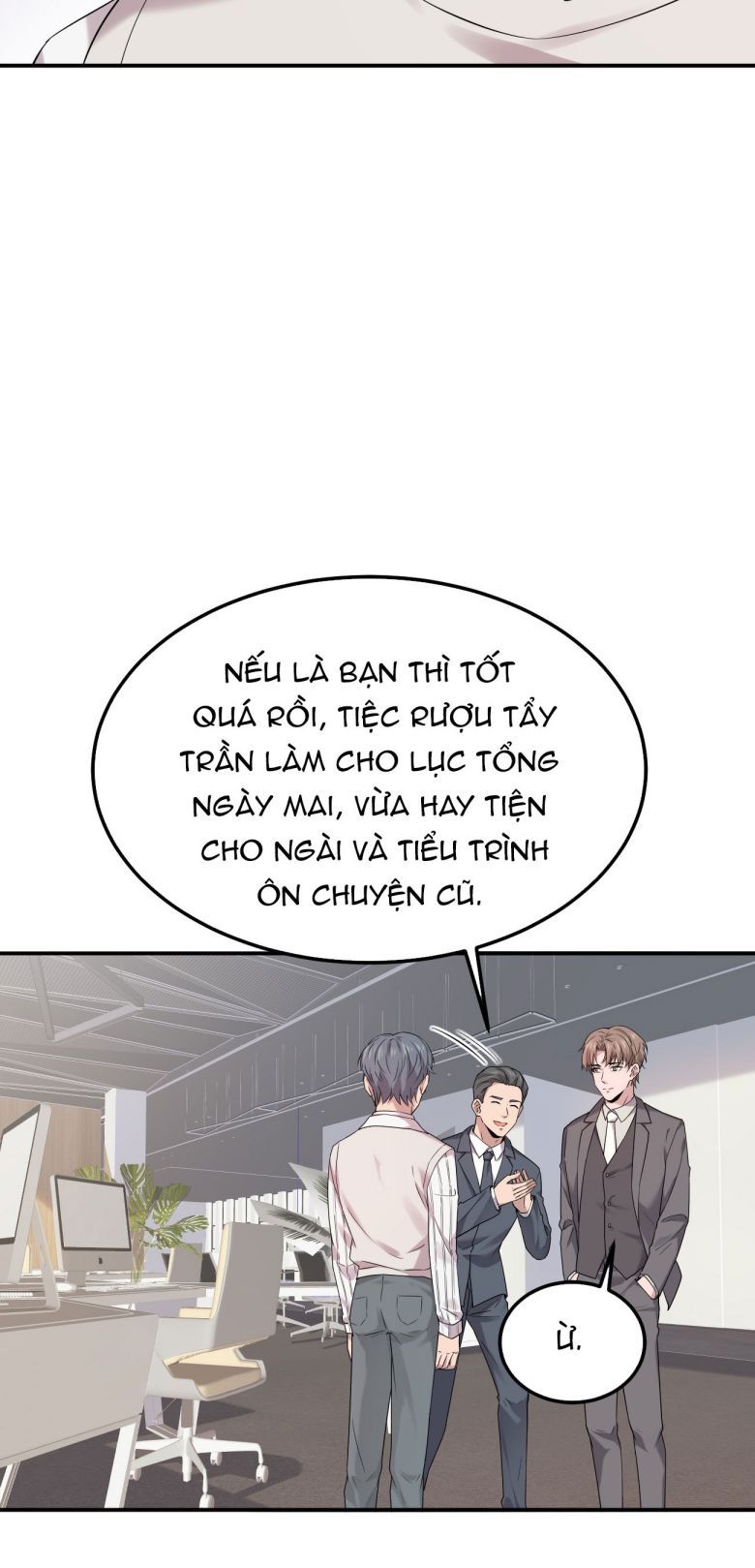 Song Trình [Chap 12-53]