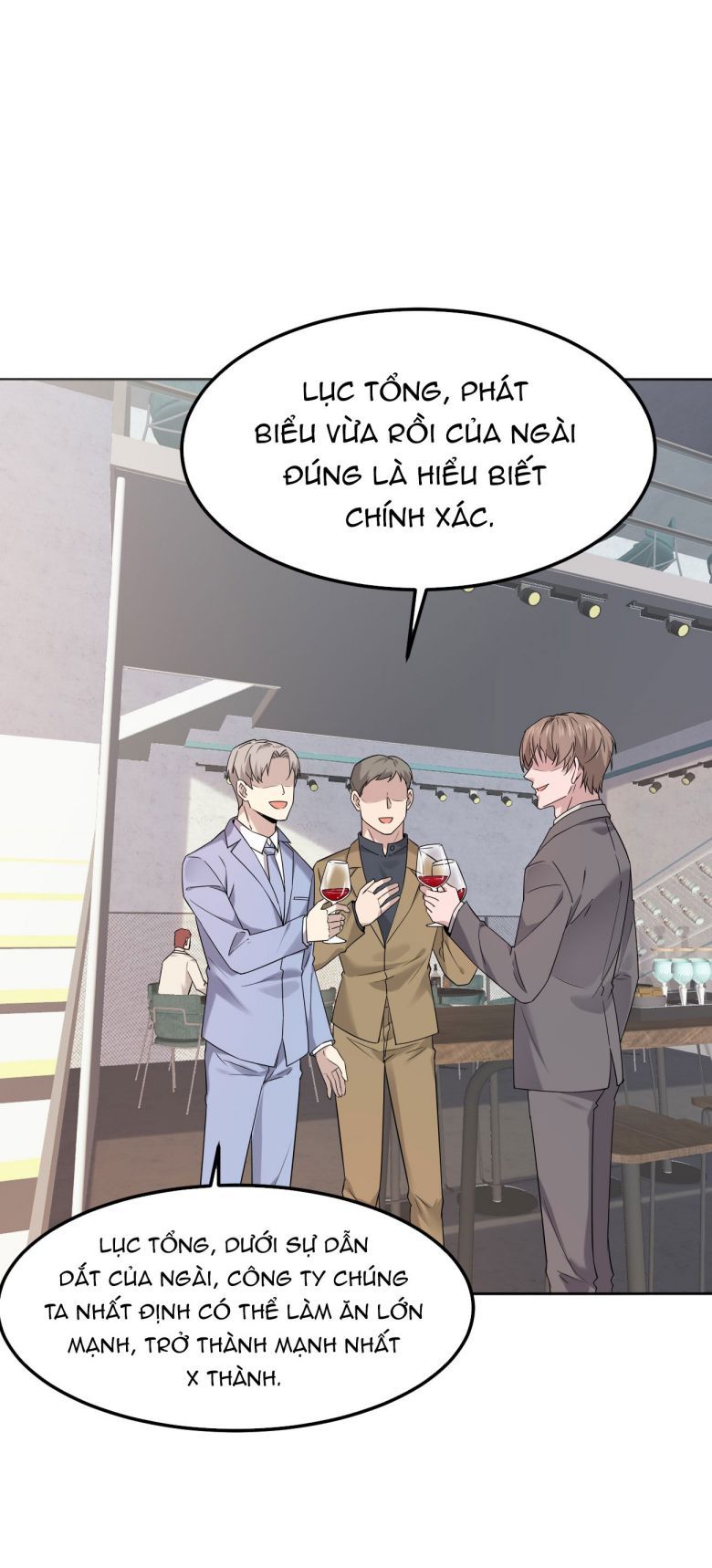 Song Trình [Chap 12-53]