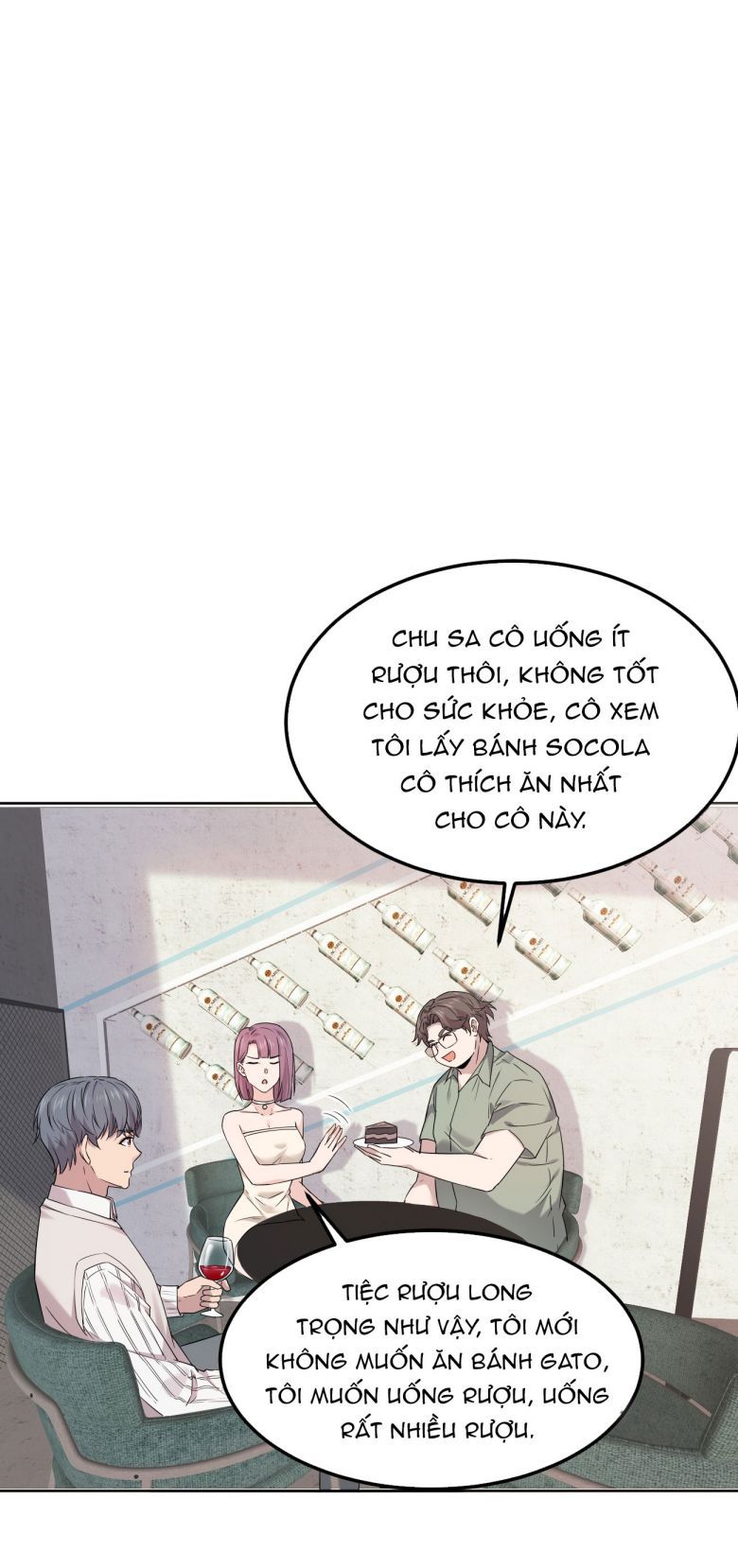 Song Trình [Chap 12-53]