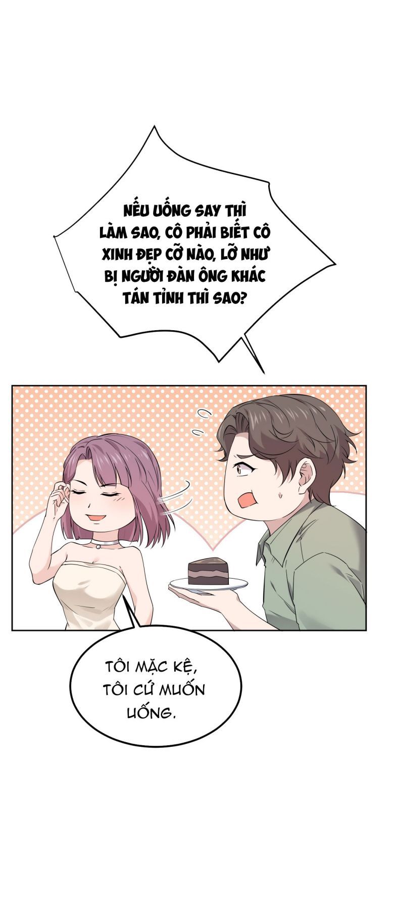 Song Trình [Chap 12-53]