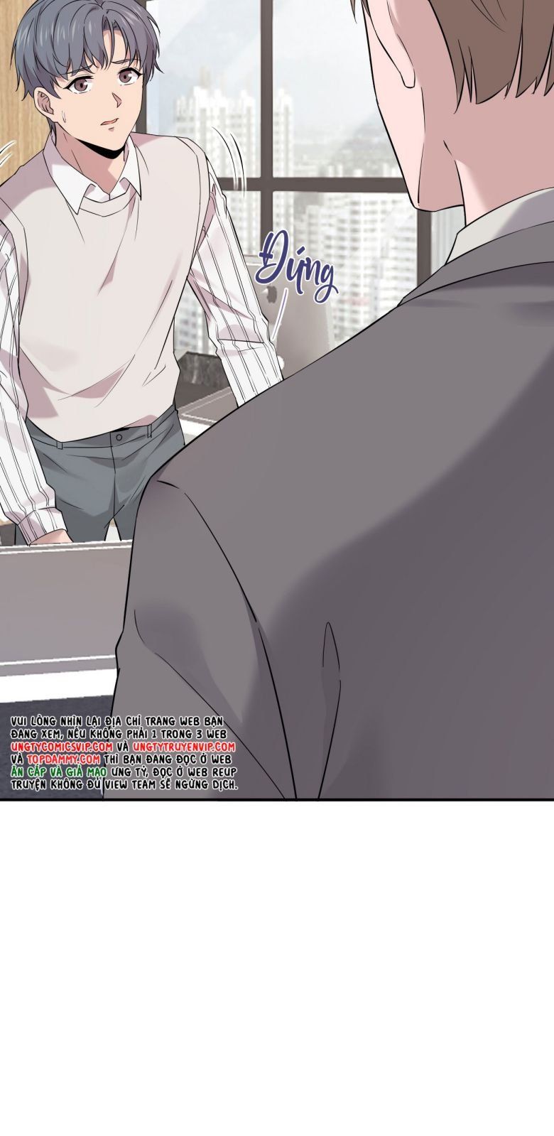 Song Trình [Chap 12-53]