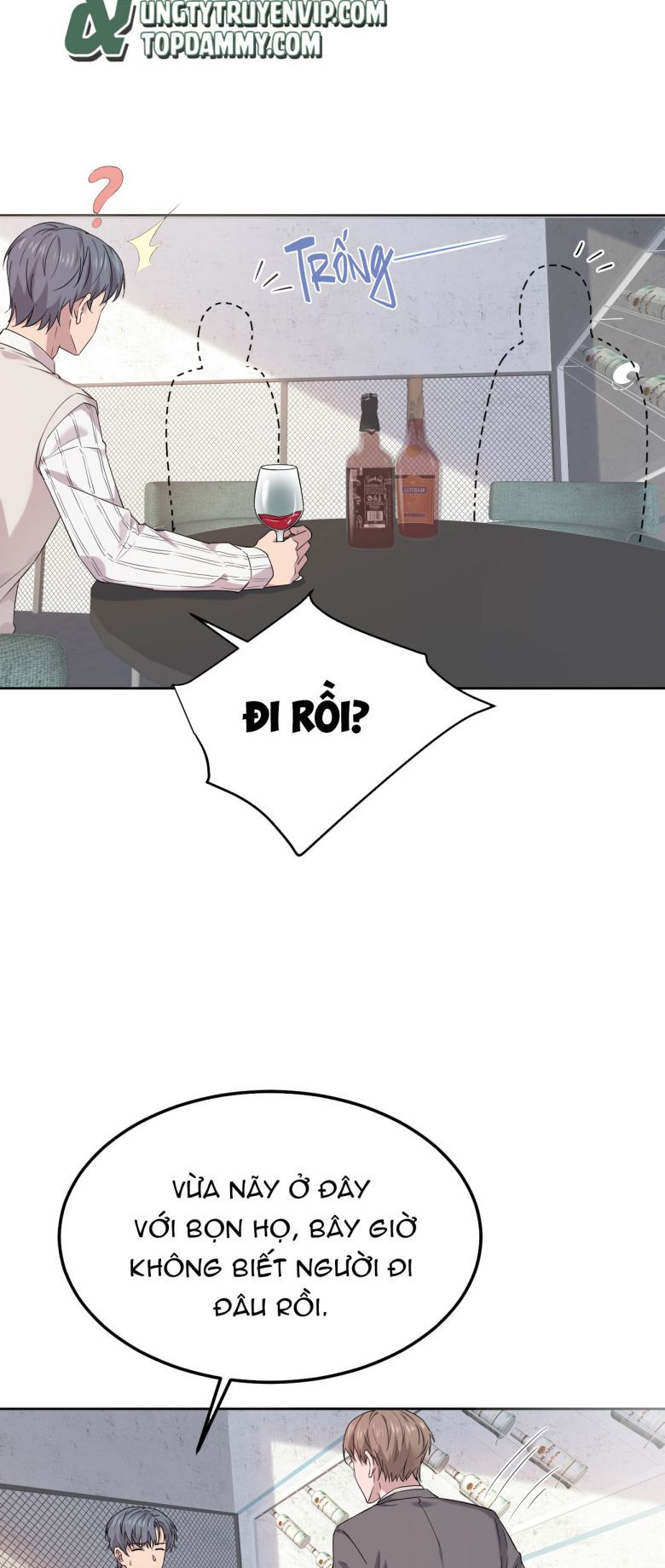 Song Trình [Chap 12-53]
