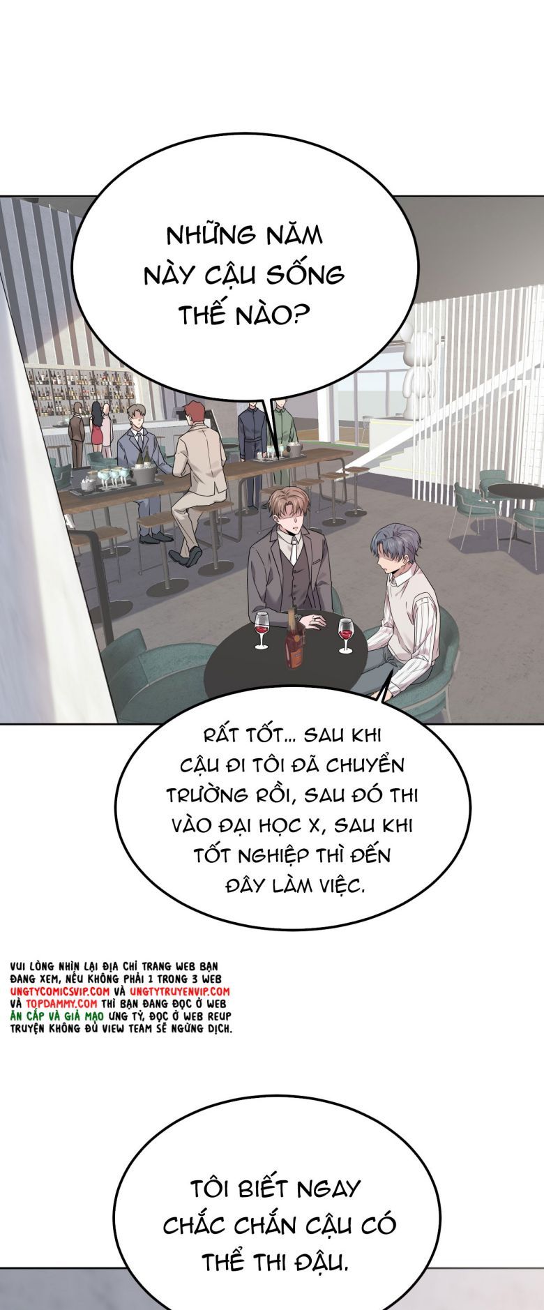 Song Trình [Chap 12-53]