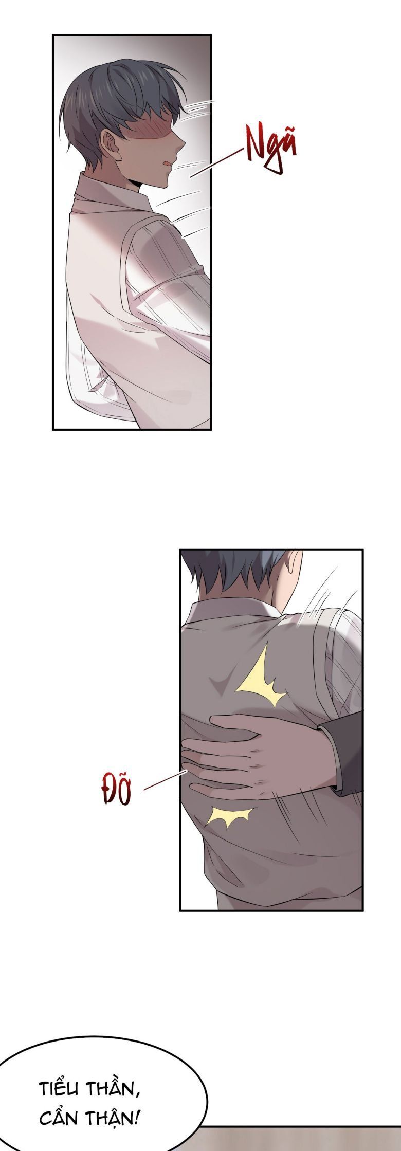 Song Trình [Chap 12-53]