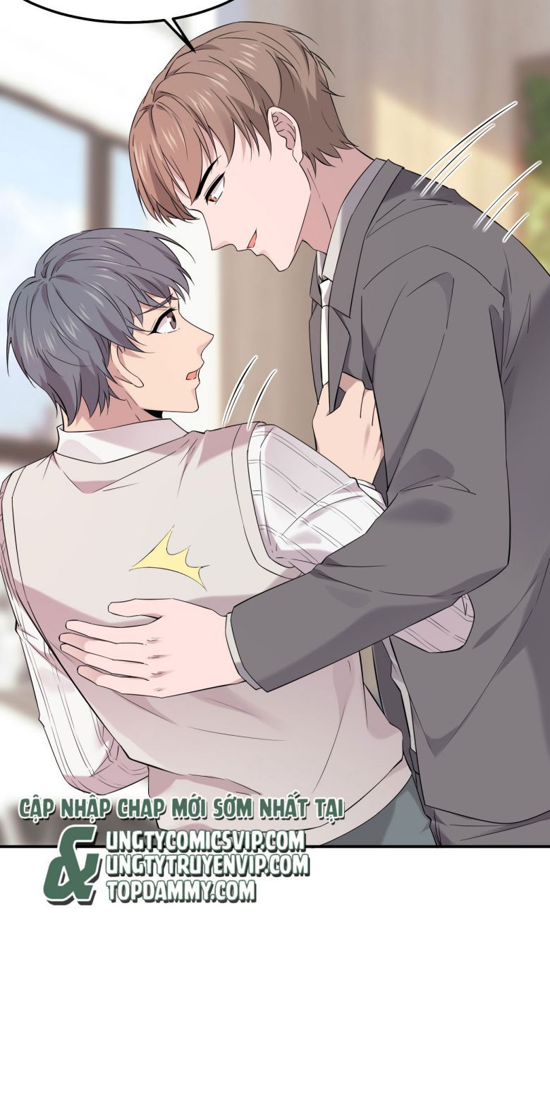 Song Trình [Chap 12-53]