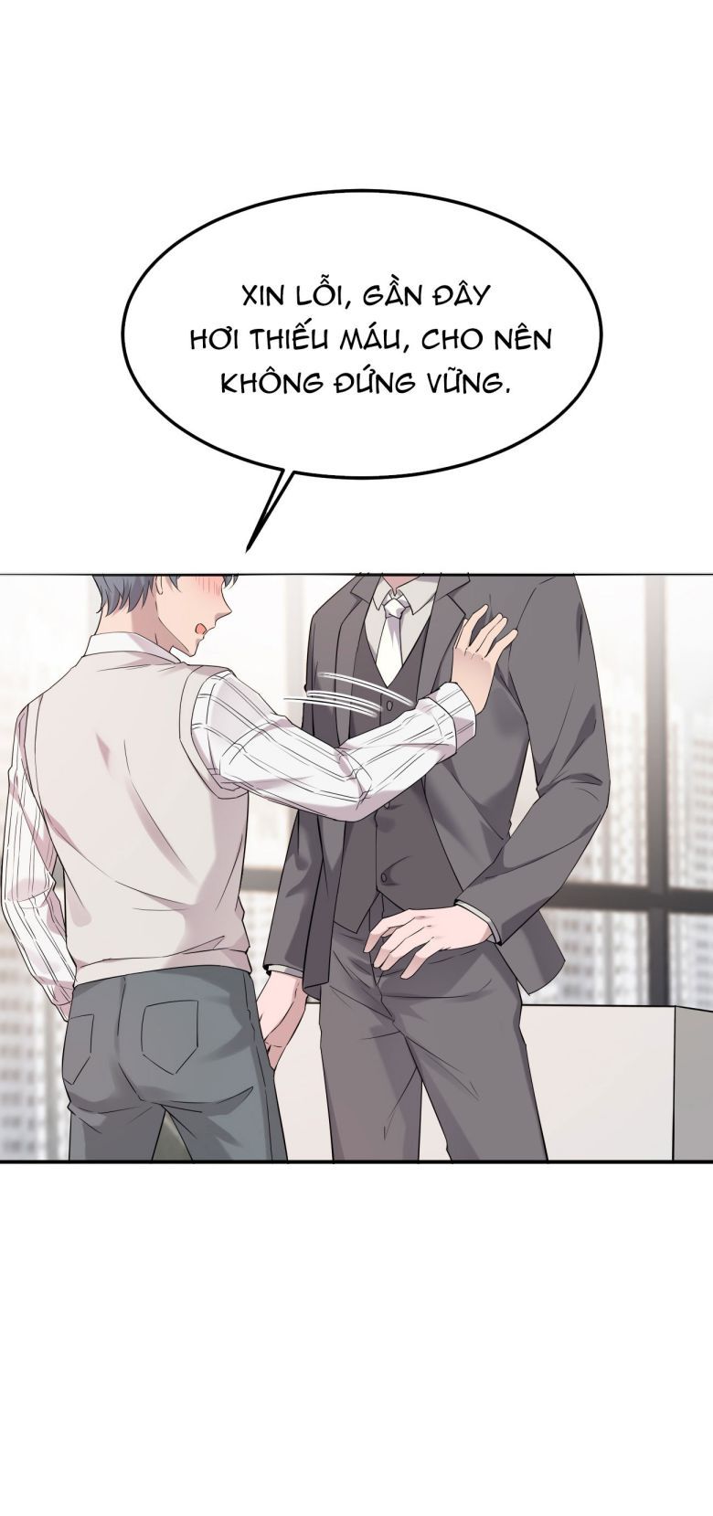 Song Trình [Chap 12-53]