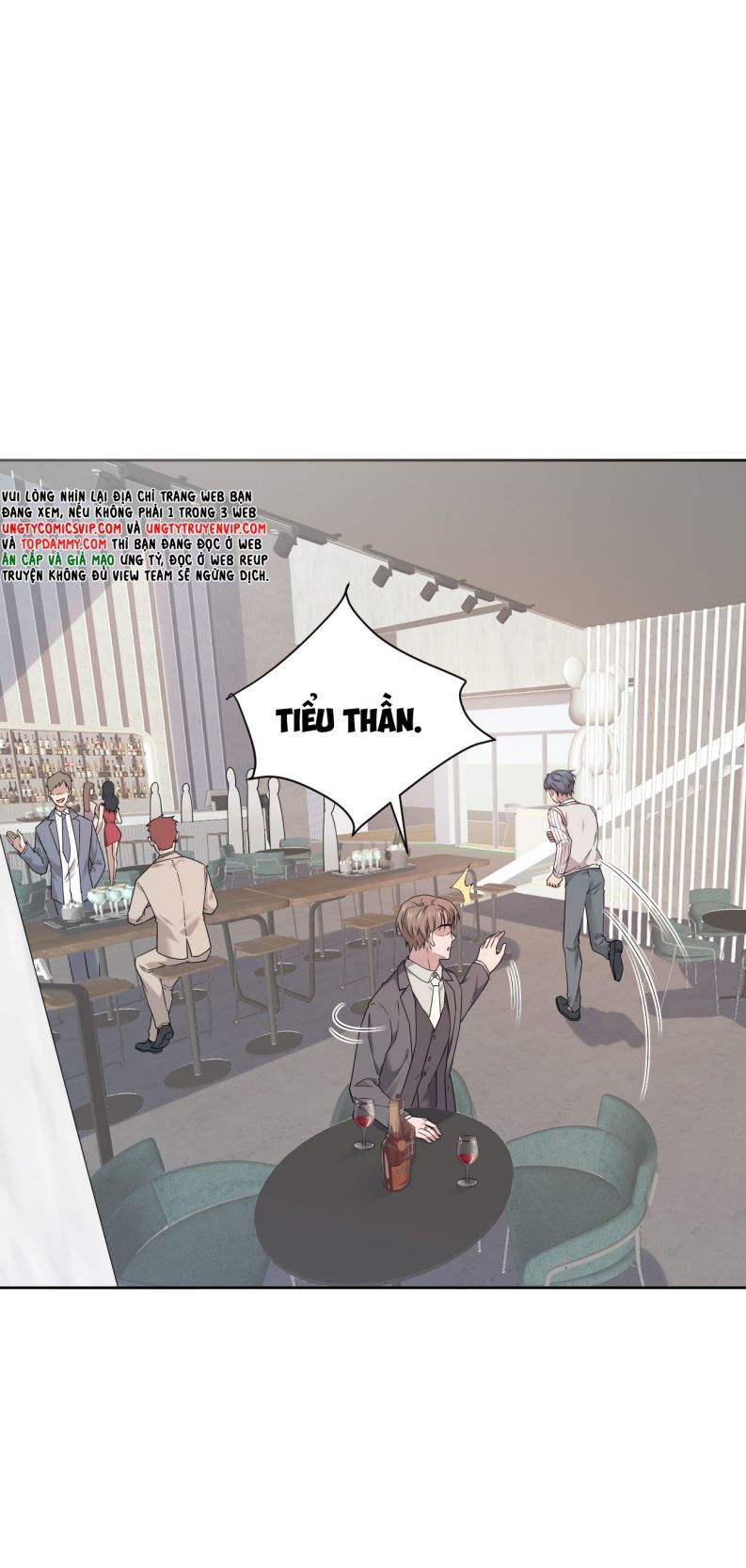 Song Trình [Chap 12-53]