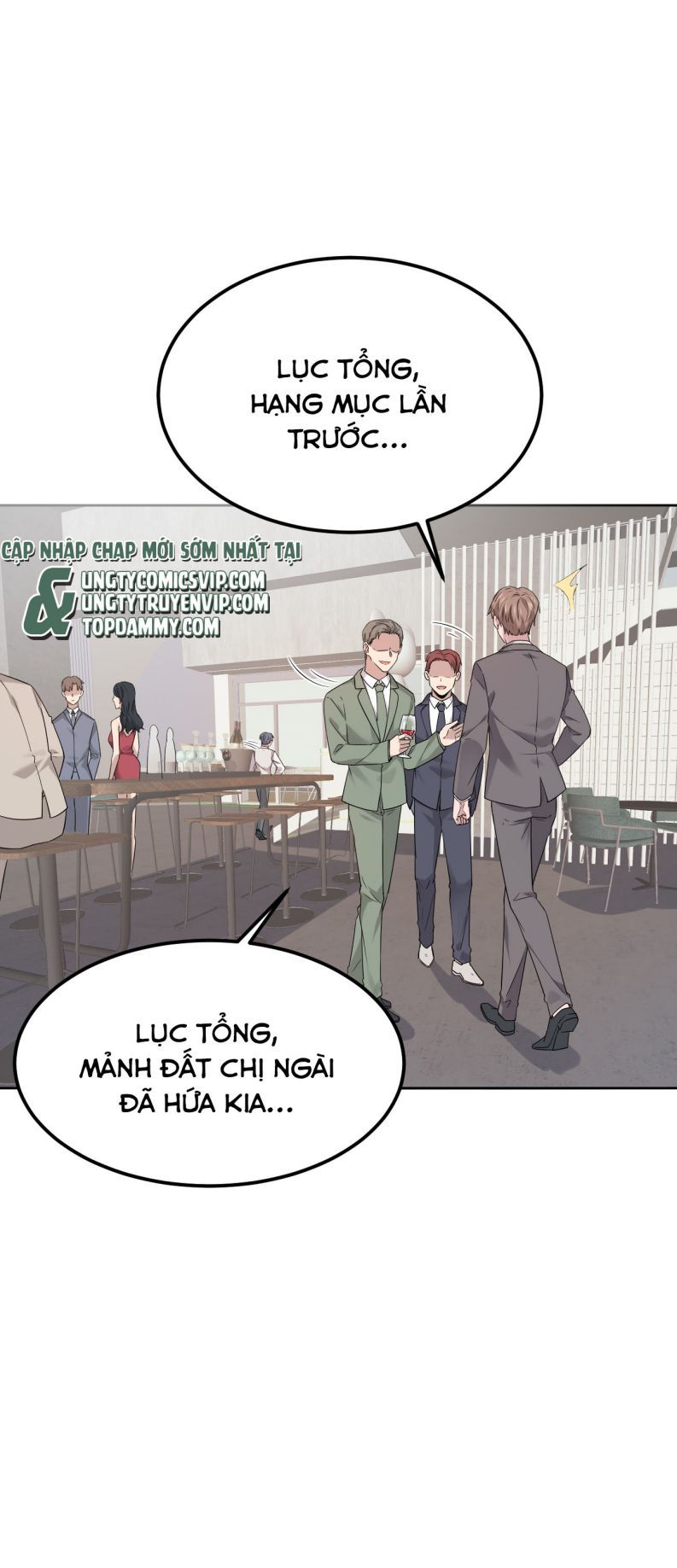 Song Trình [Chap 12-53]