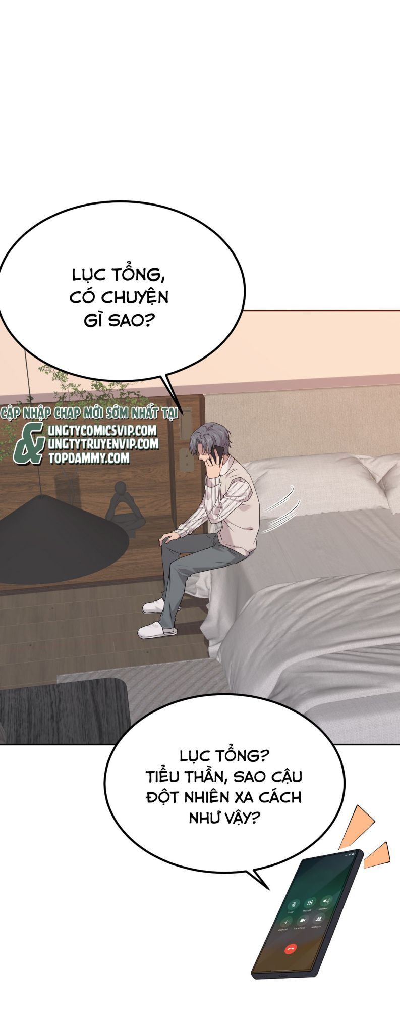 Song Trình [Chap 12-53]