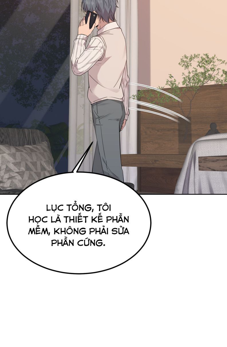 Song Trình [Chap 12-53]