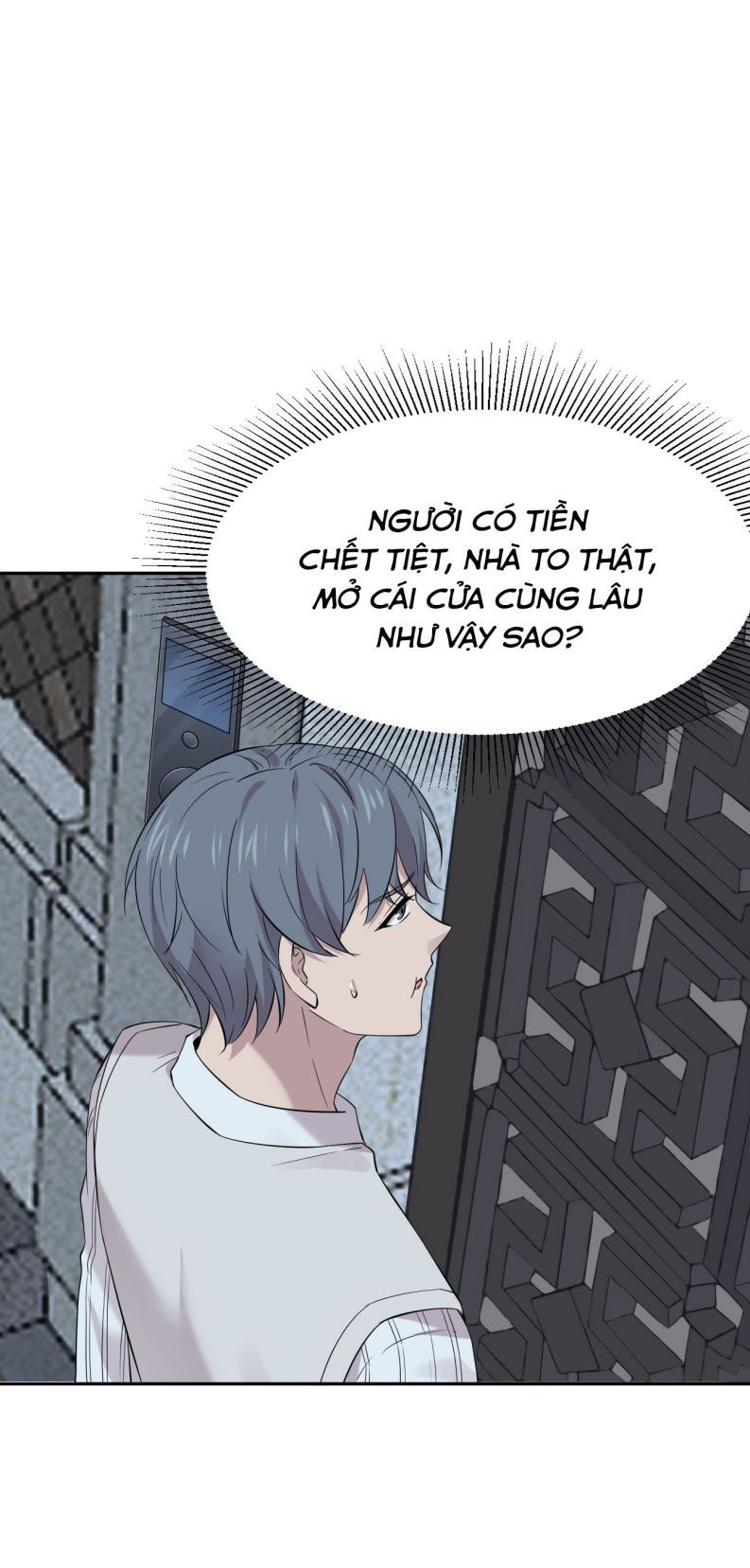 Song Trình [Chap 12-53]