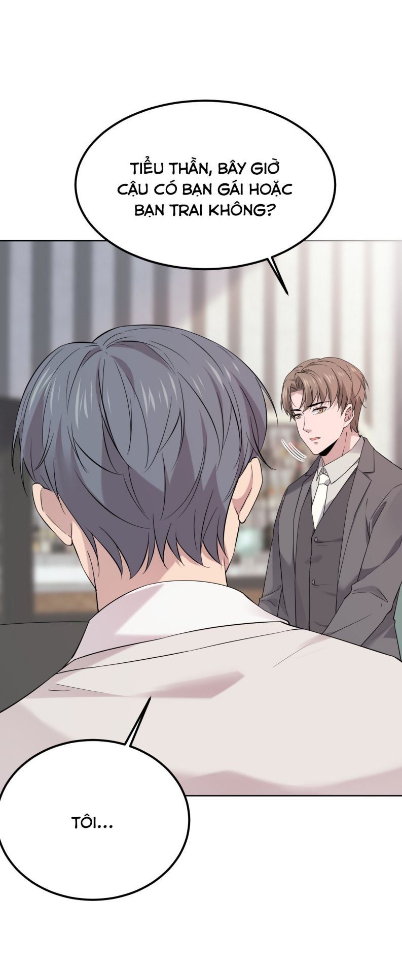 Song Trình [Chap 12-53]