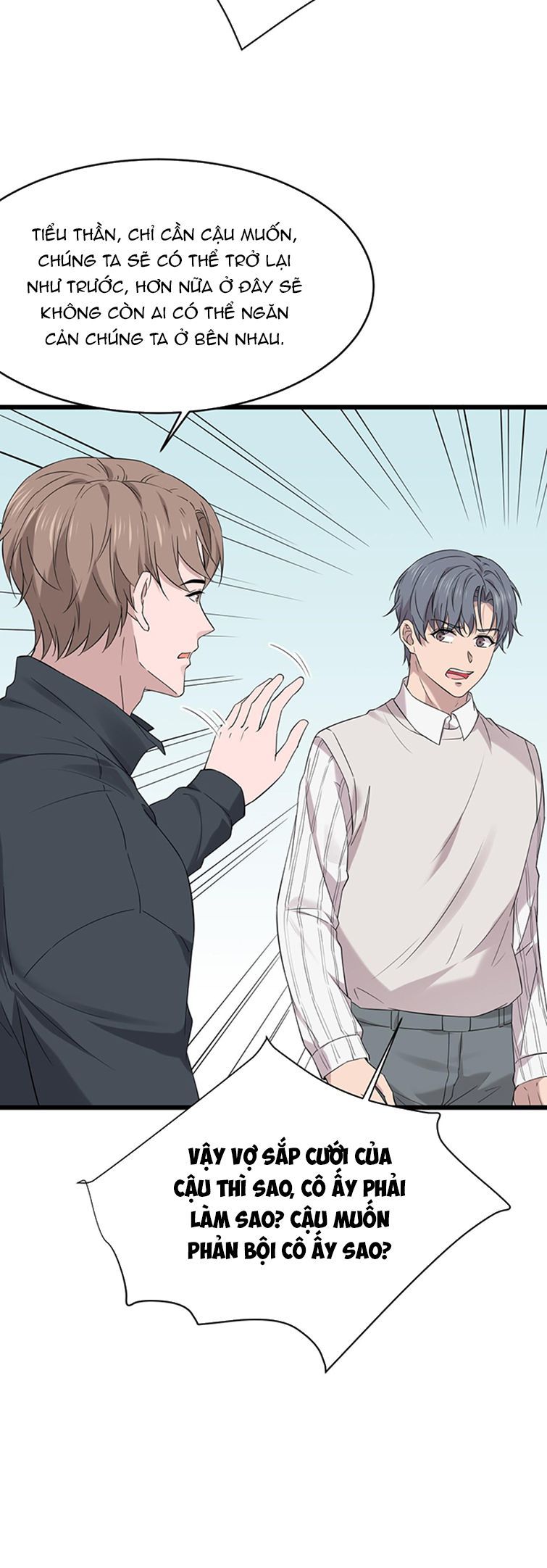 Song Trình [Chap 12-53]