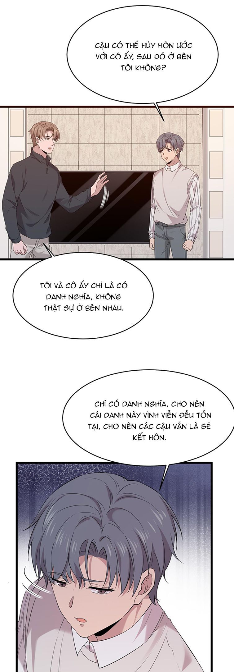 Song Trình [Chap 12-53]