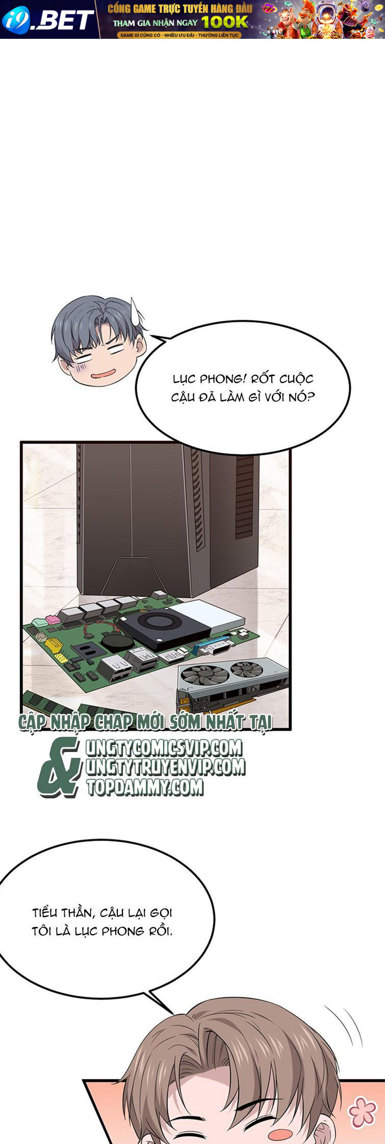 Song Trình [Chap 12-53]