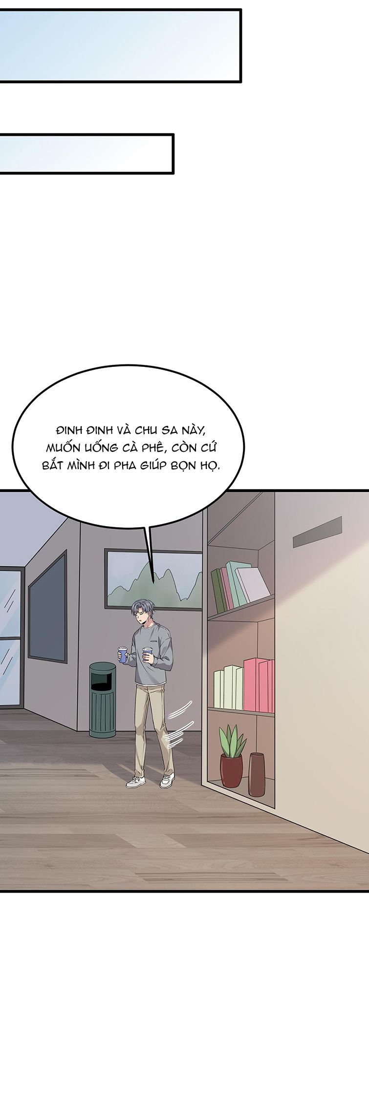 Song Trình [Chap 12-53]