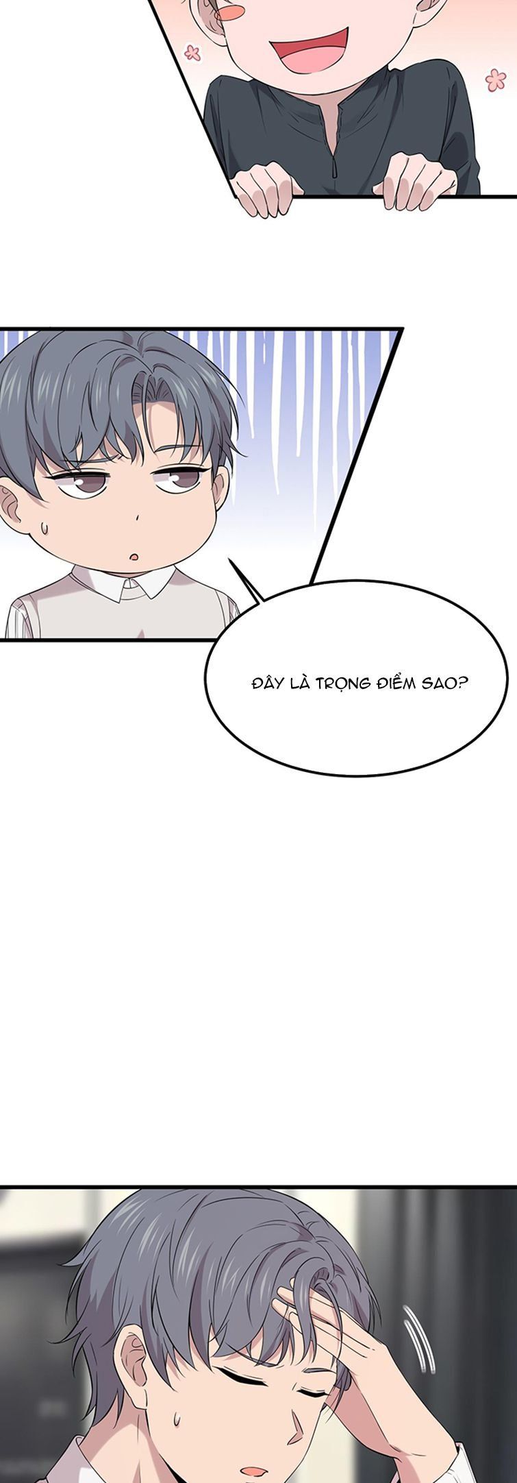 Song Trình [Chap 12-53]