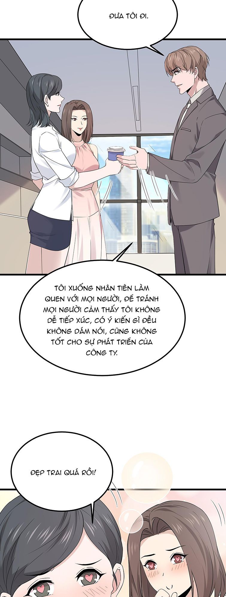 Song Trình [Chap 12-53]