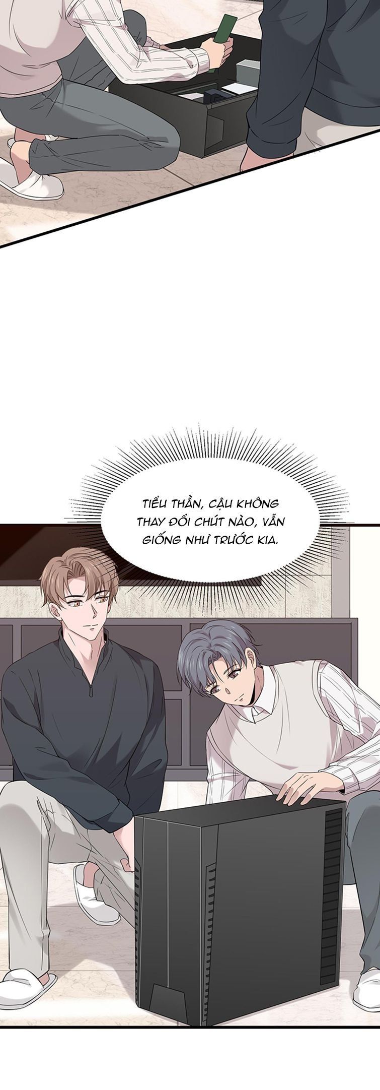 Song Trình [Chap 12-53]