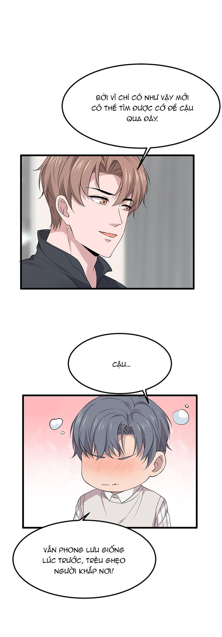 Song Trình [Chap 12-53]