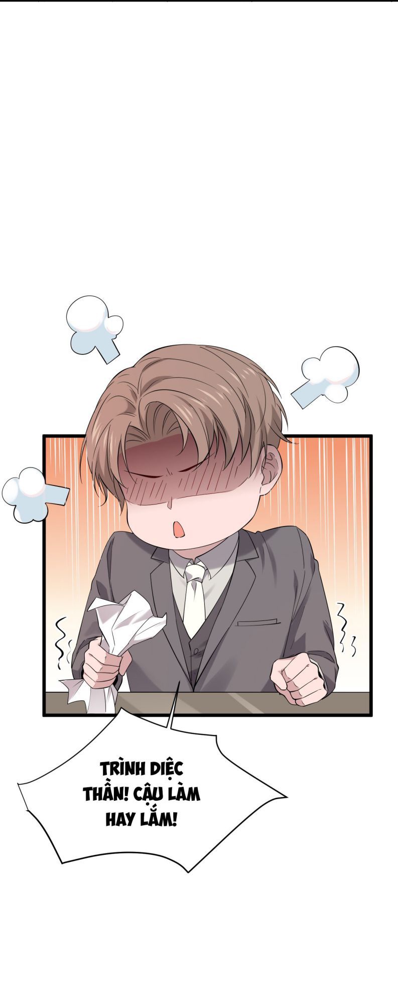Song Trình [Chap 12-53]