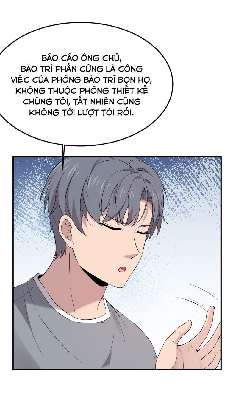 Song Trình [Chap 12-53]