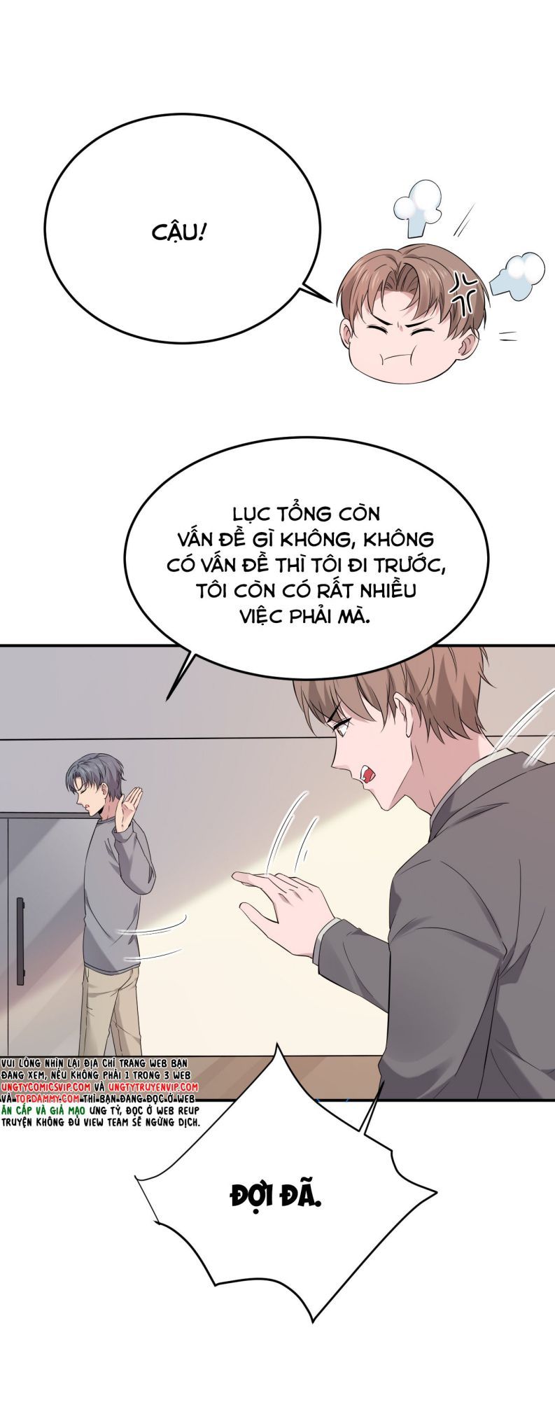 Song Trình [Chap 12-53]