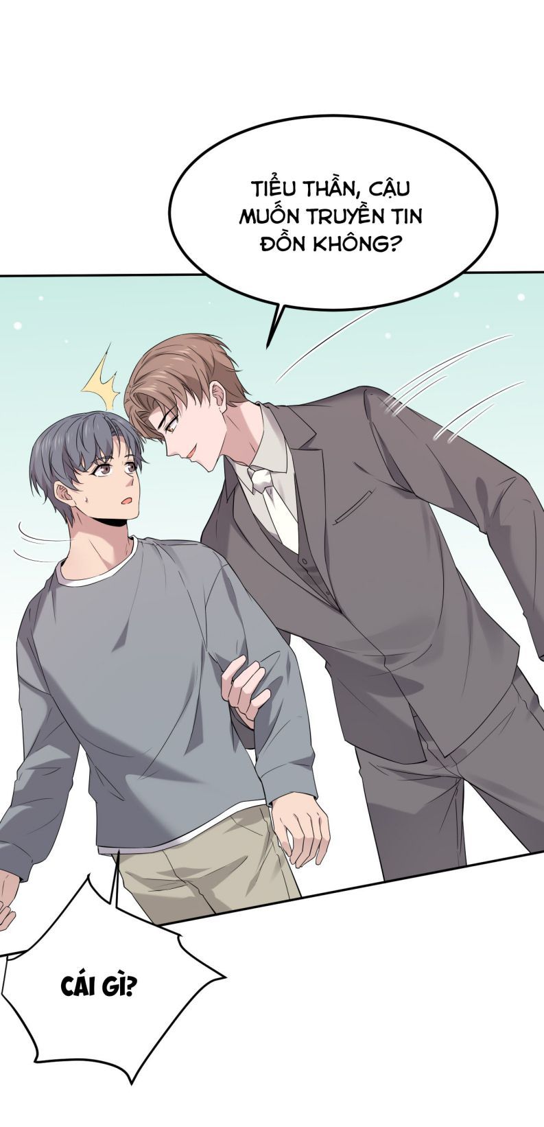 Song Trình [Chap 12-53]