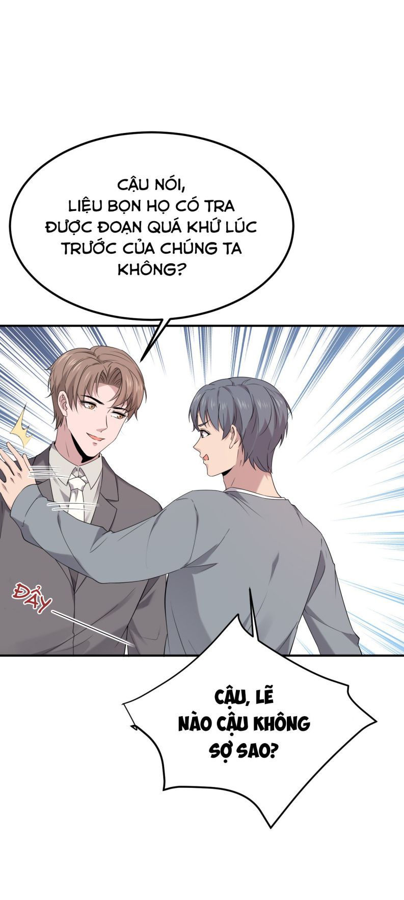 Song Trình [Chap 12-53]