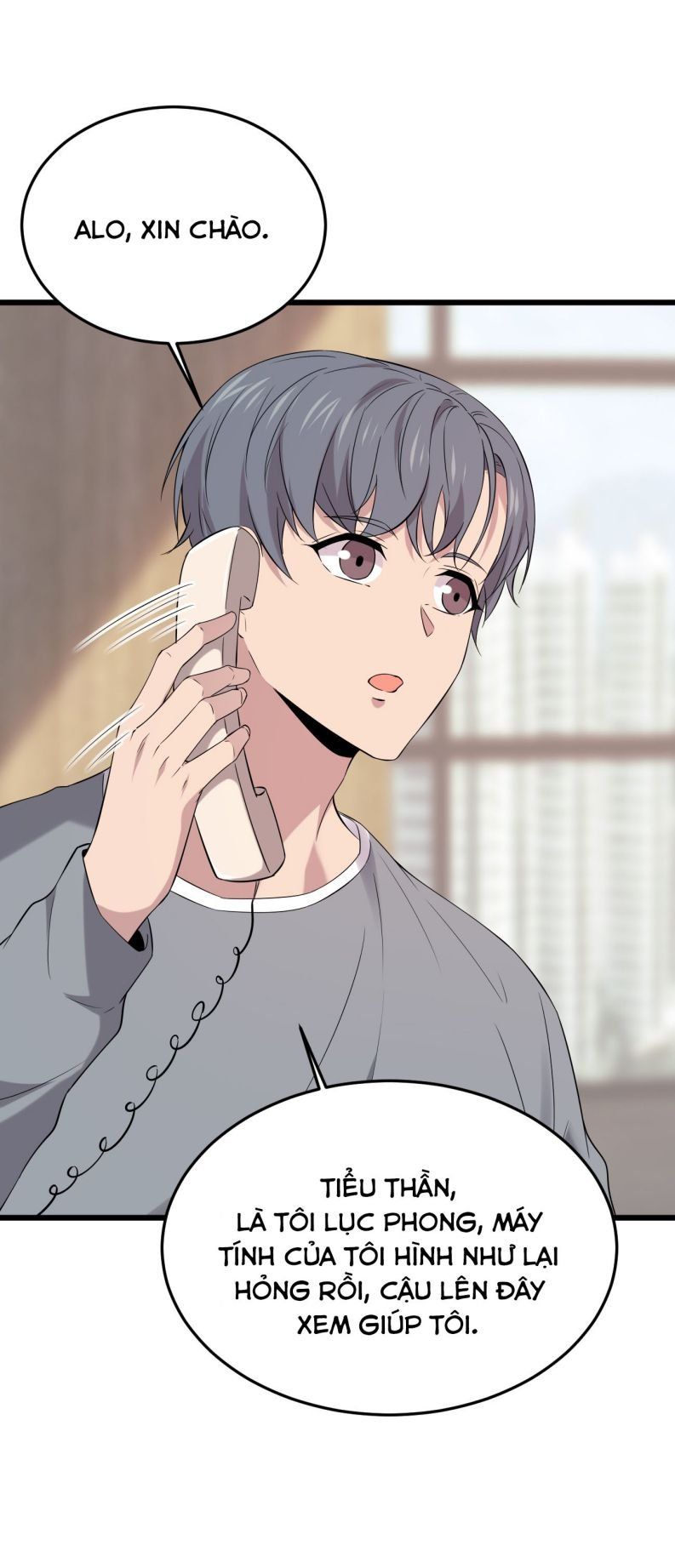 Song Trình [Chap 12-53]
