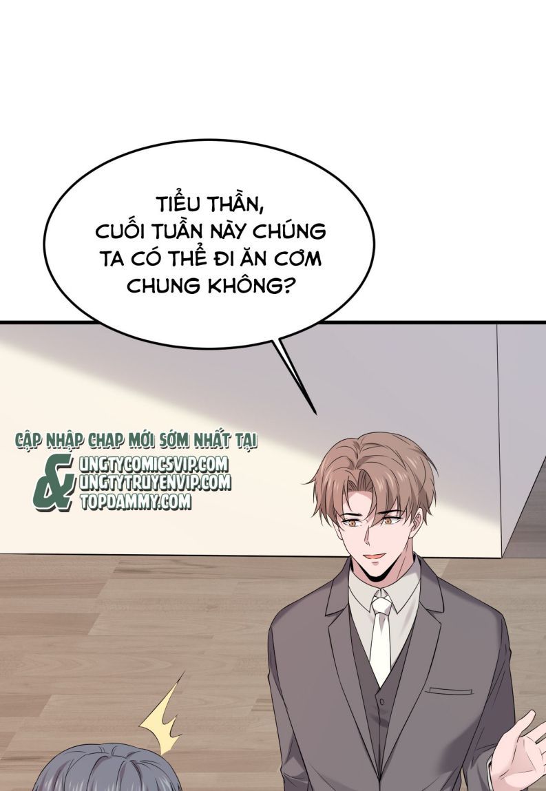 Song Trình [Chap 12-53]