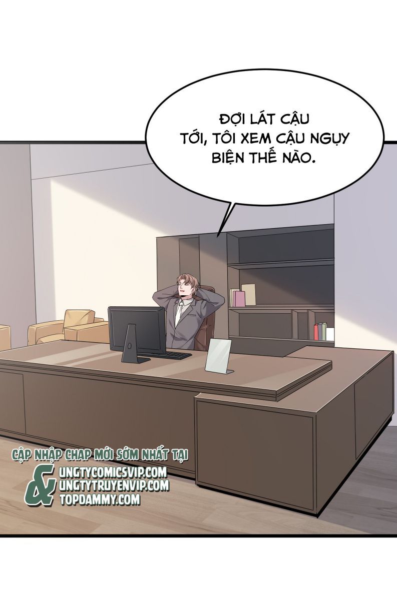 Song Trình [Chap 12-53]