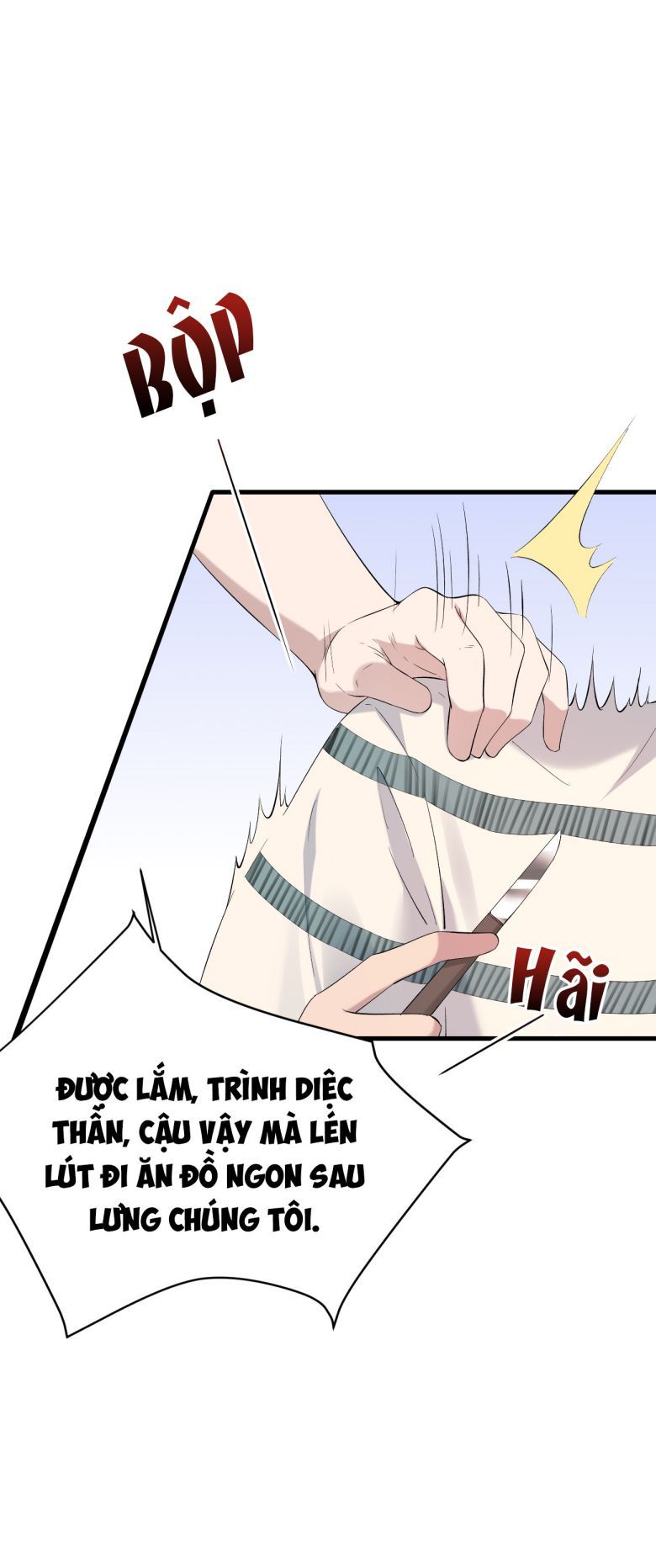Song Trình [Chap 12-53]