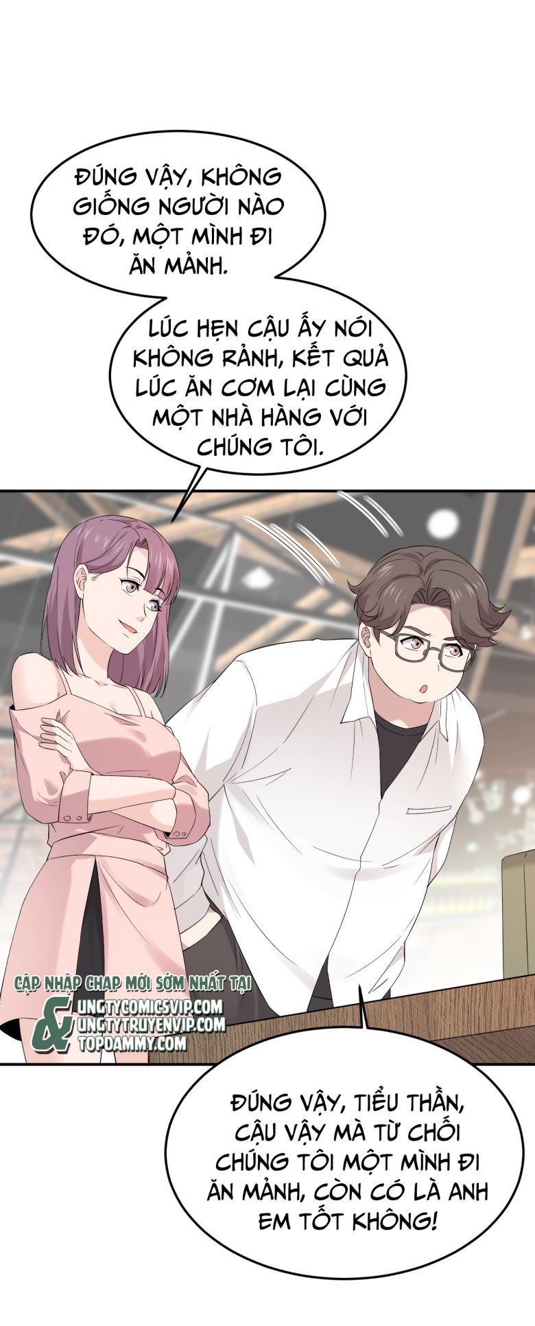 Song Trình [Chap 12-53]