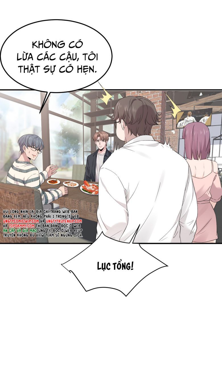 Song Trình [Chap 12-53]