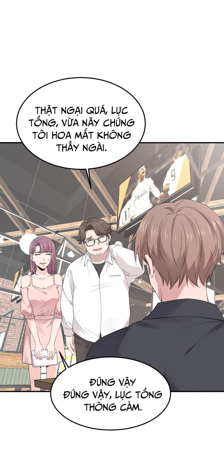 Song Trình [Chap 12-53]