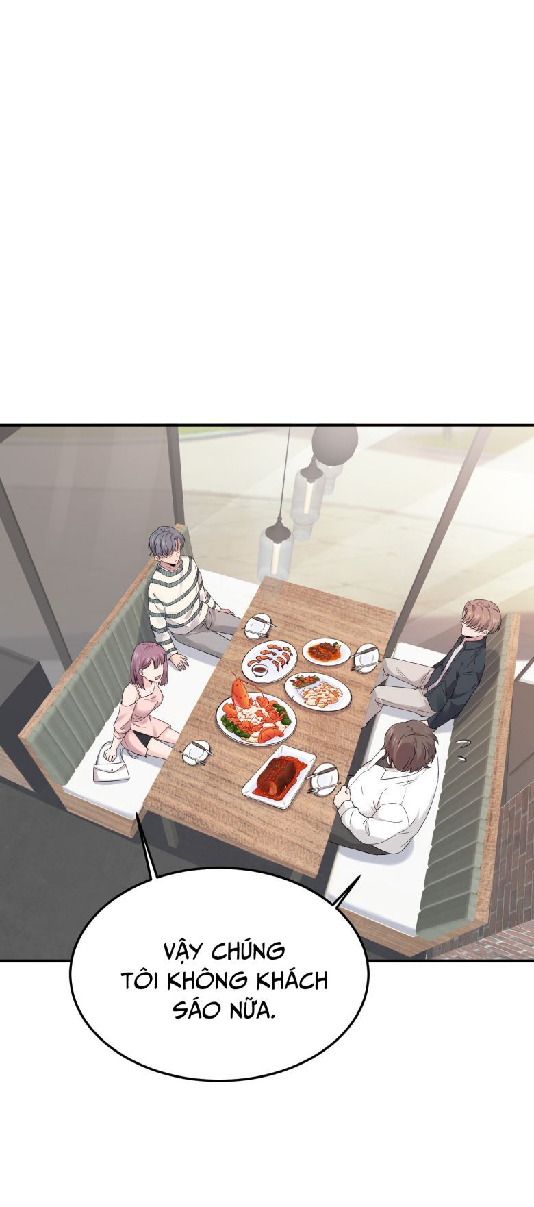 Song Trình [Chap 12-53]