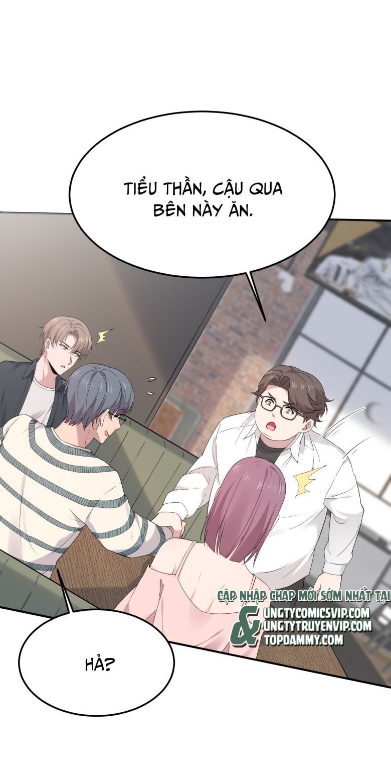 Song Trình [Chap 12-53]