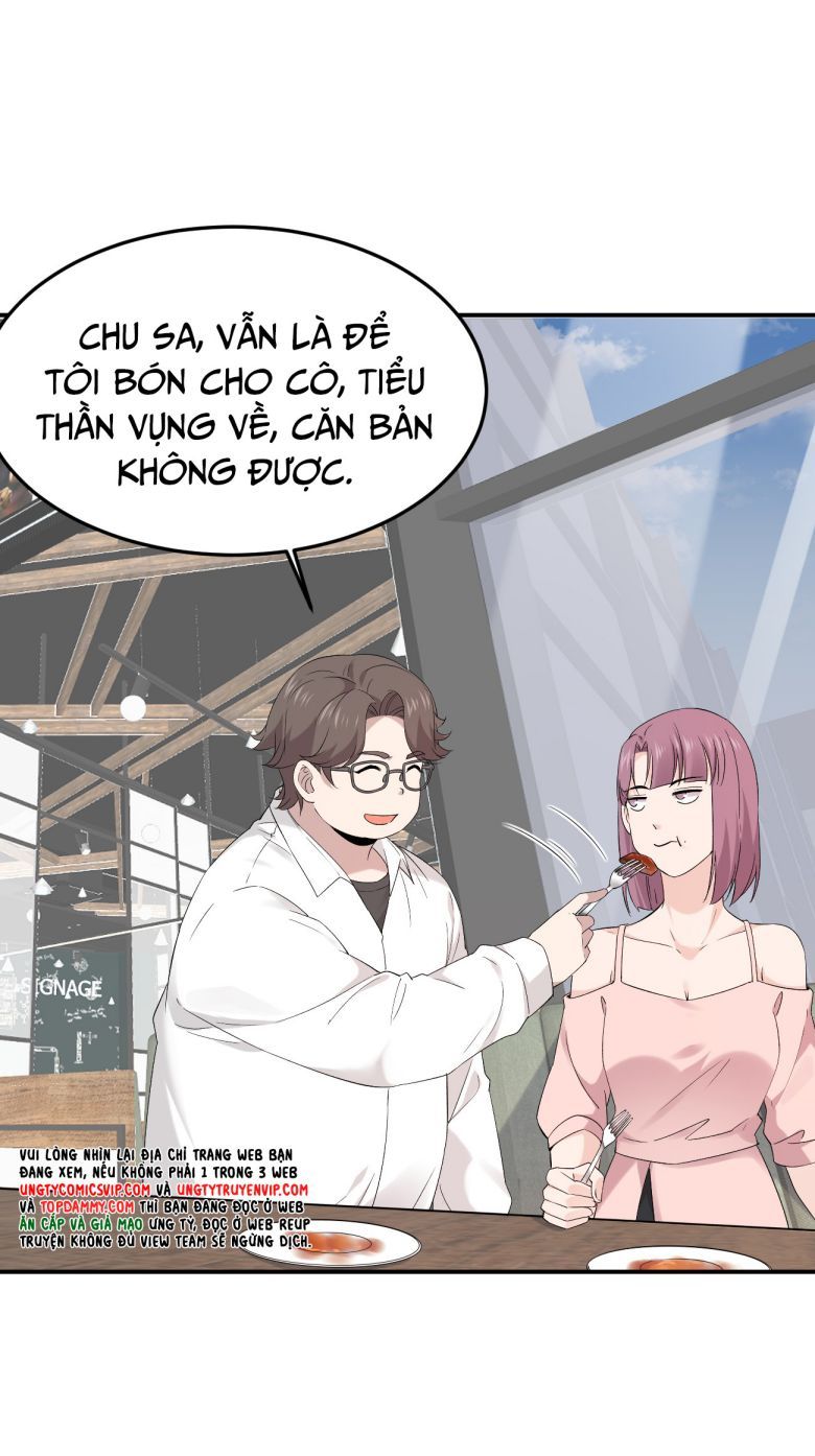 Song Trình [Chap 12-53]