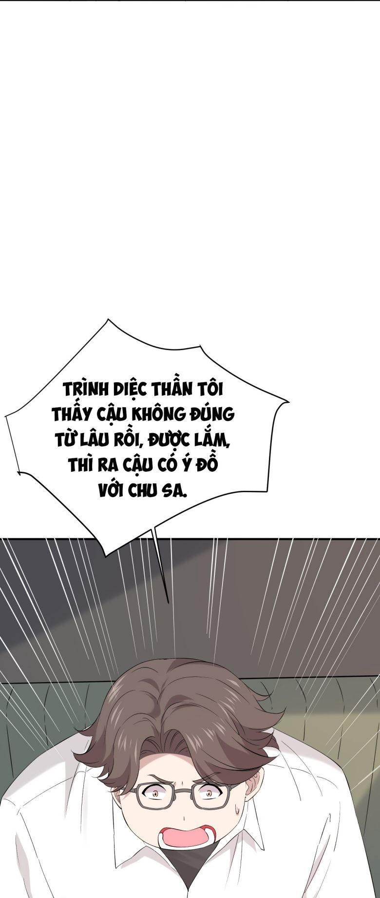 Song Trình [Chap 12-53]