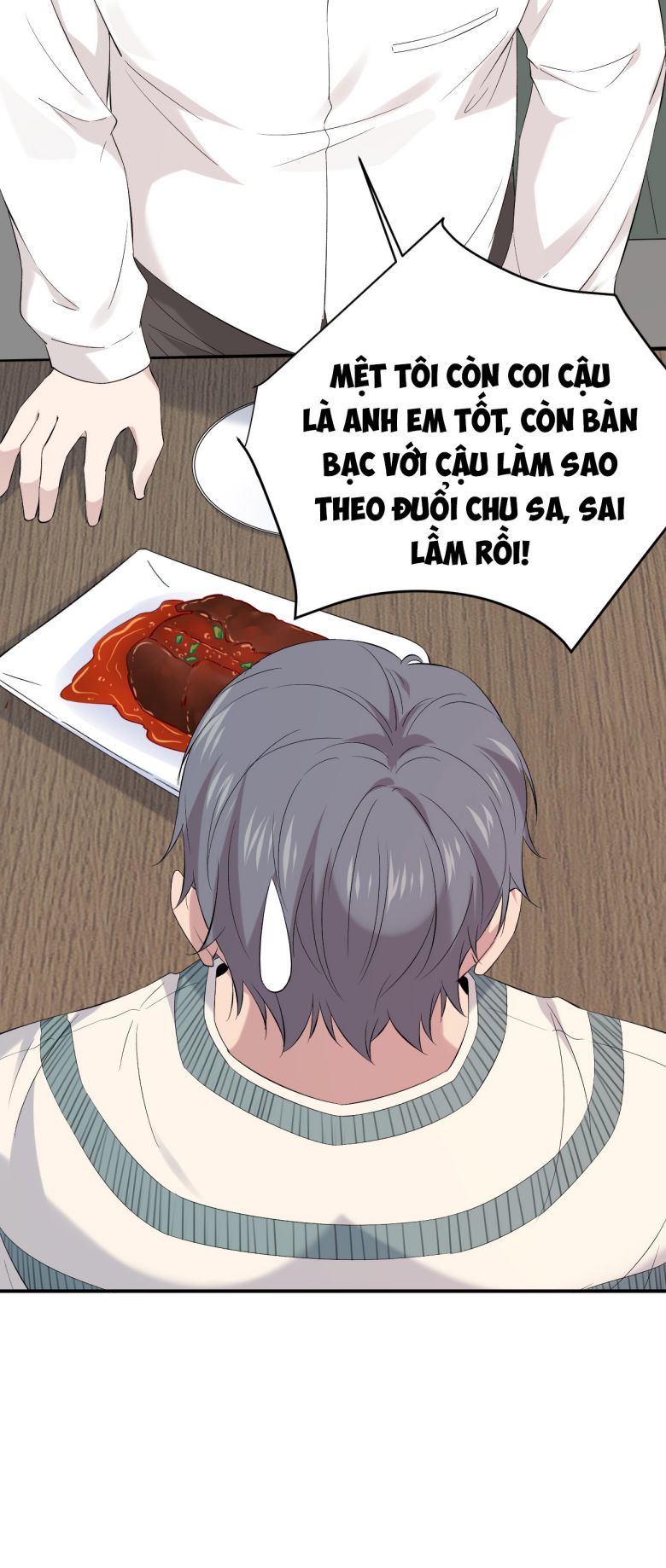 Song Trình [Chap 12-53]