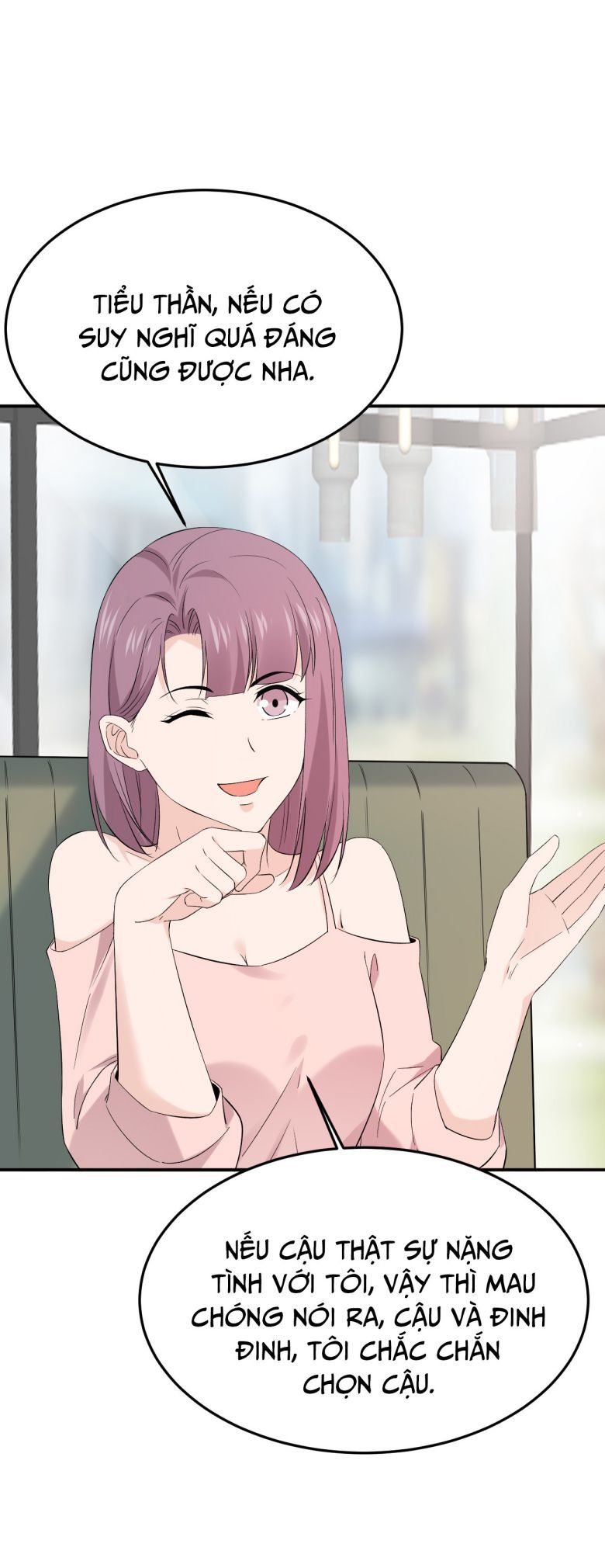 Song Trình [Chap 12-53]