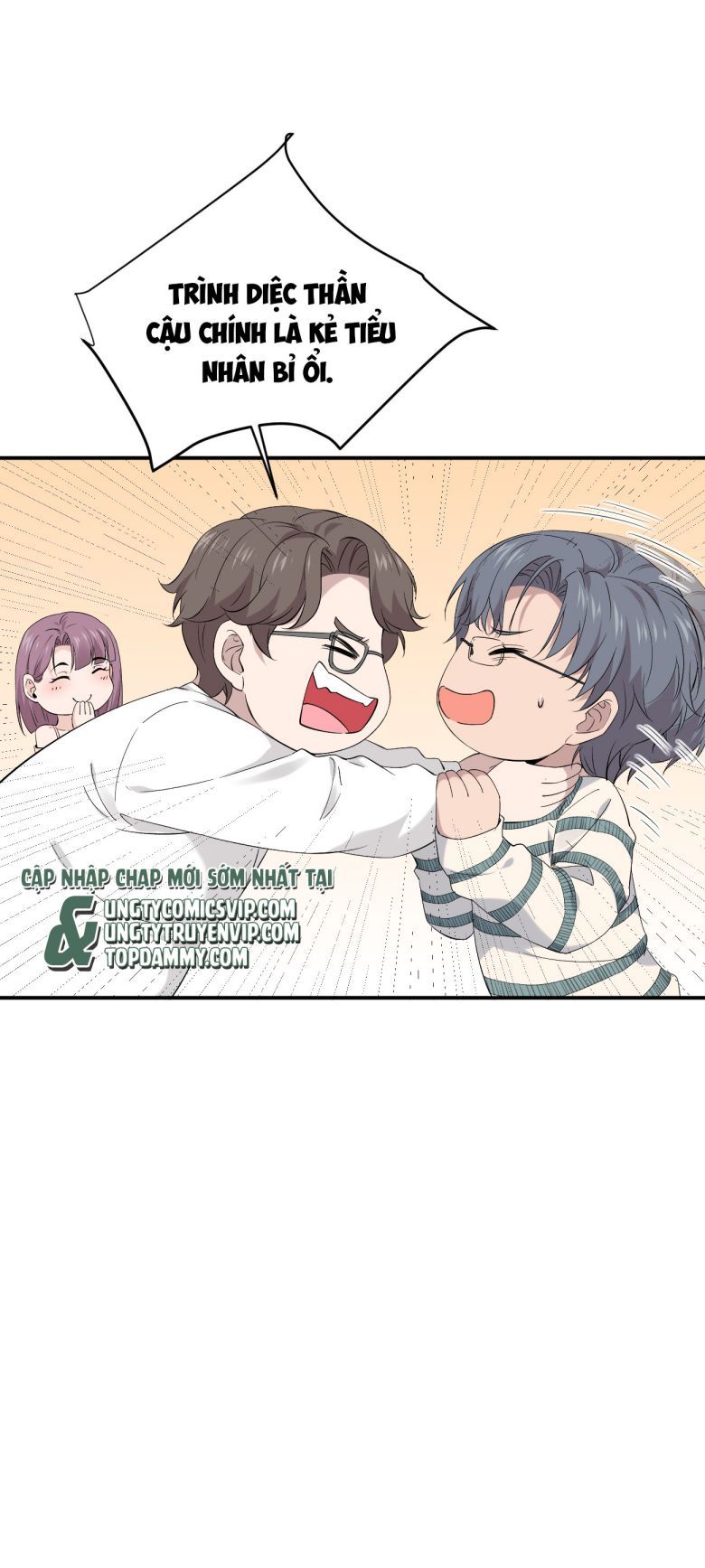 Song Trình [Chap 12-53]