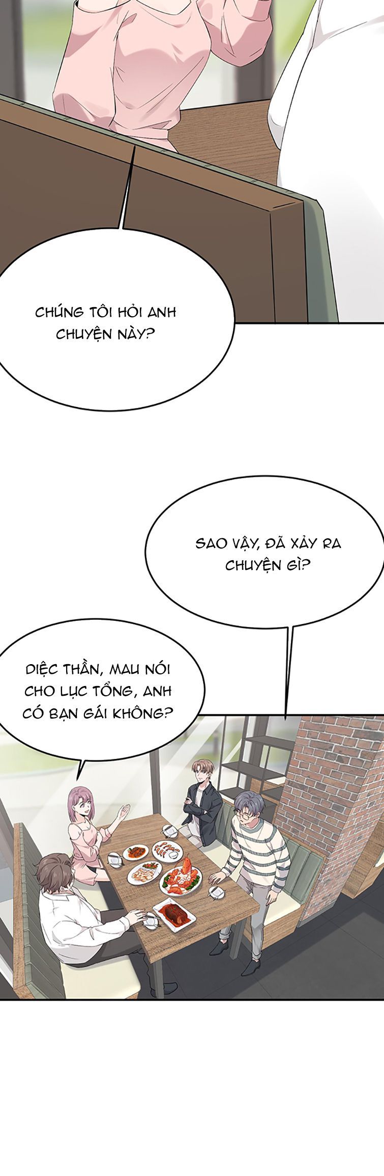 Song Trình [Chap 12-53]
