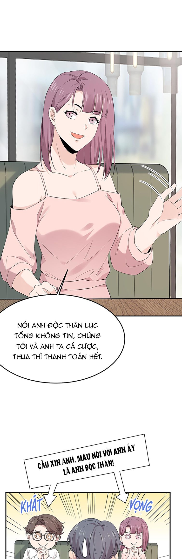 Song Trình [Chap 12-53]